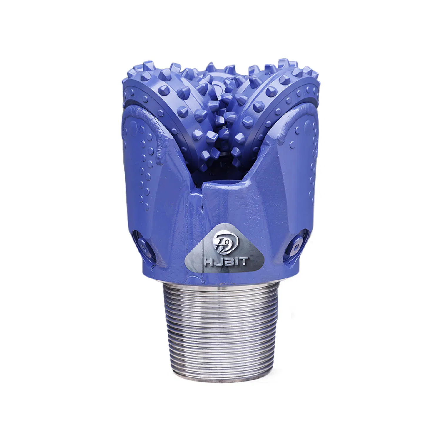 9 7/8'' 250mm IADC 537 Borehole Rock Drilling TCI Tricone Bit Manufacturer