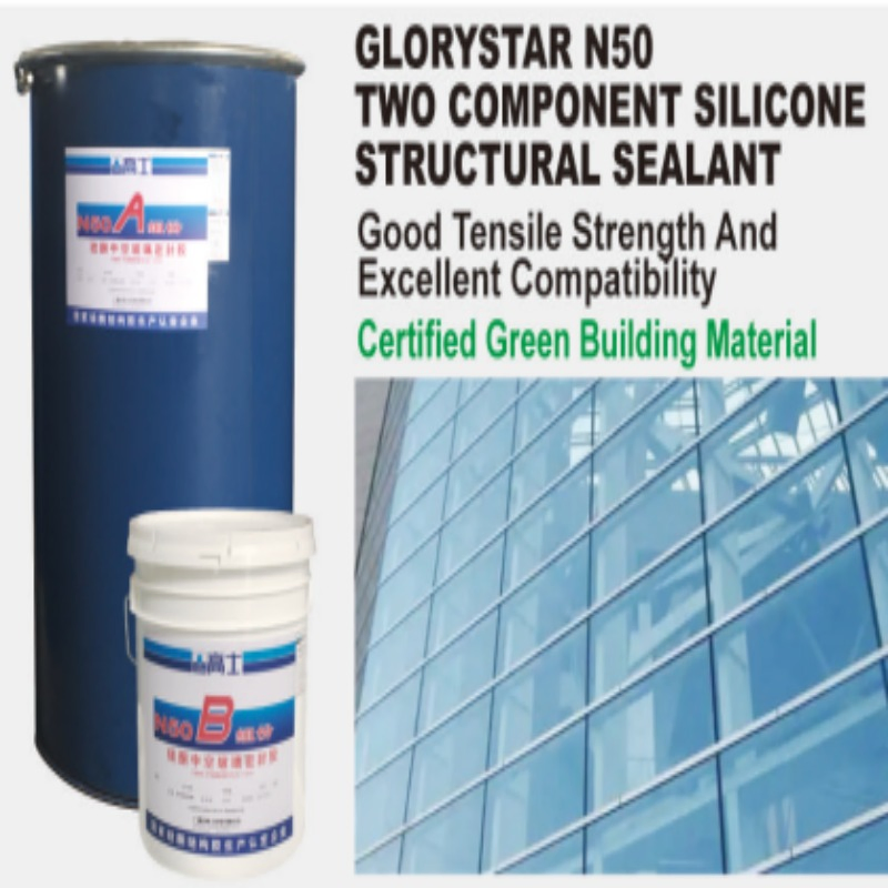 Factory Excellent Manufacture Gp Acrylic Sealant Silicon Acrylic Sealant