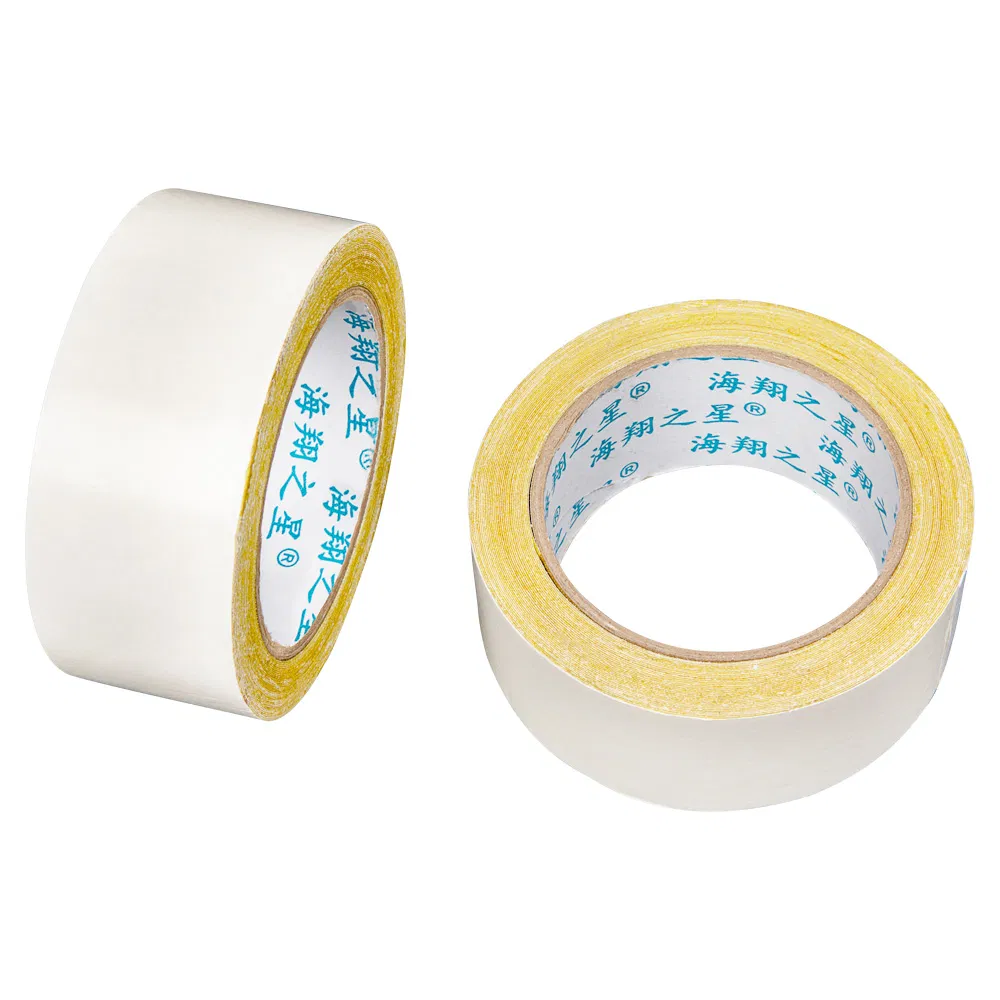 Double Sided Splice Carpet Fabric Cloth Seam Tape