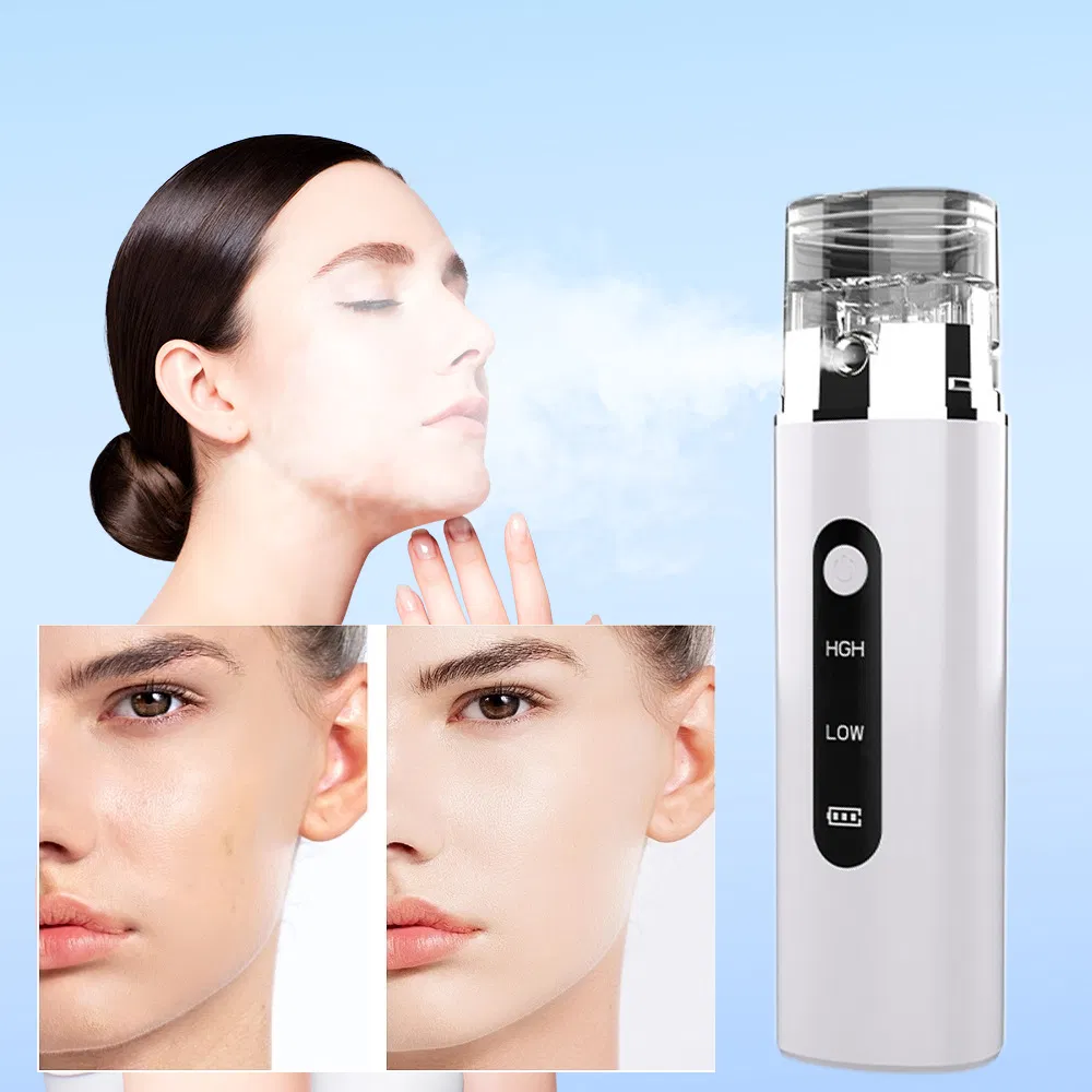 Premium Facial Spatula for Deep Cleansing and Rejuvenation