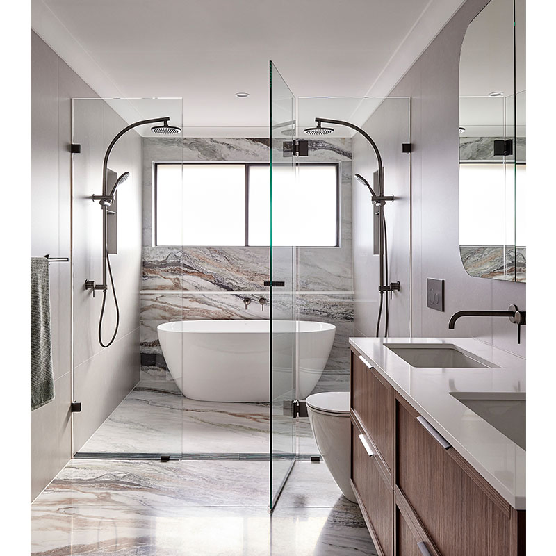 Керамогранит Grand Pandora Verde 2700x1200 мм, матовый