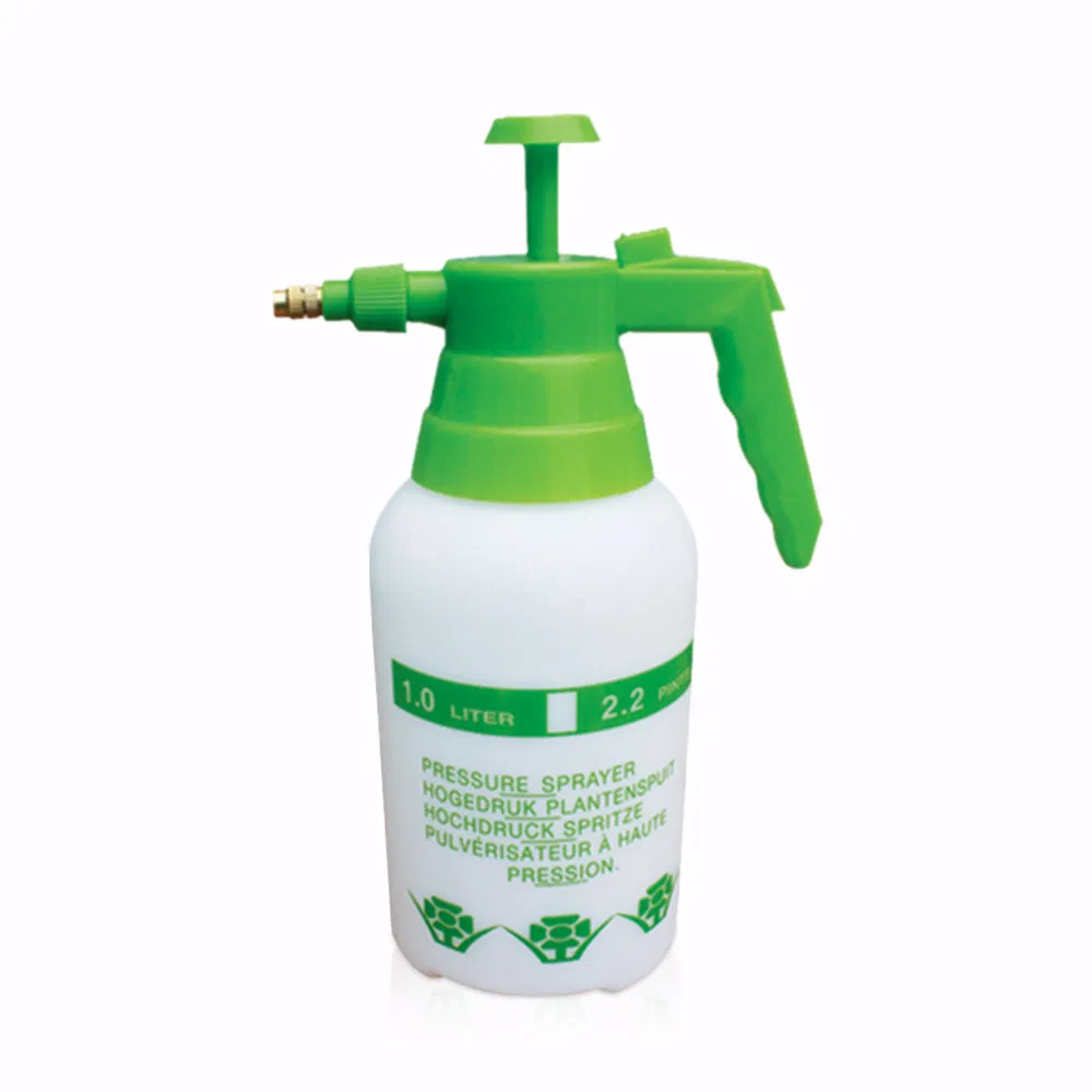 Rainmaker 1 Liter Agricultural Portable Pesticide Weed Air Pressure Sprayer