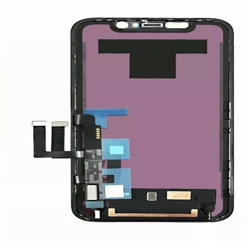 Дисплей для iPhone 11 6.1 дюйма с тачскрином