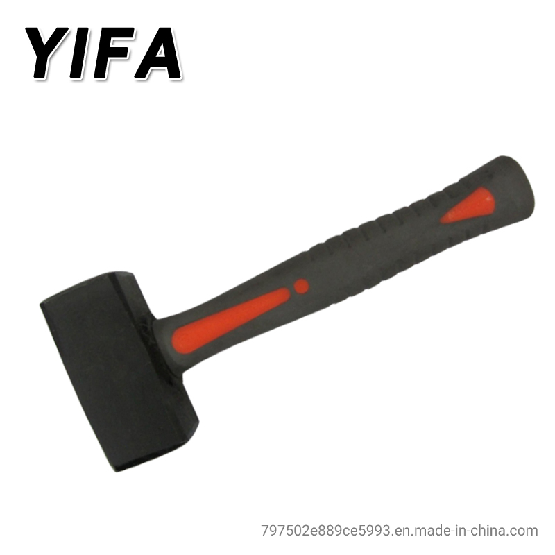 Hand Tool British Type Sledge Hammer