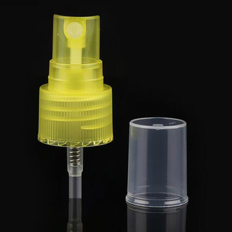 Efficient Alcohol Spray Mist Sprayer for Various Liquid Applications