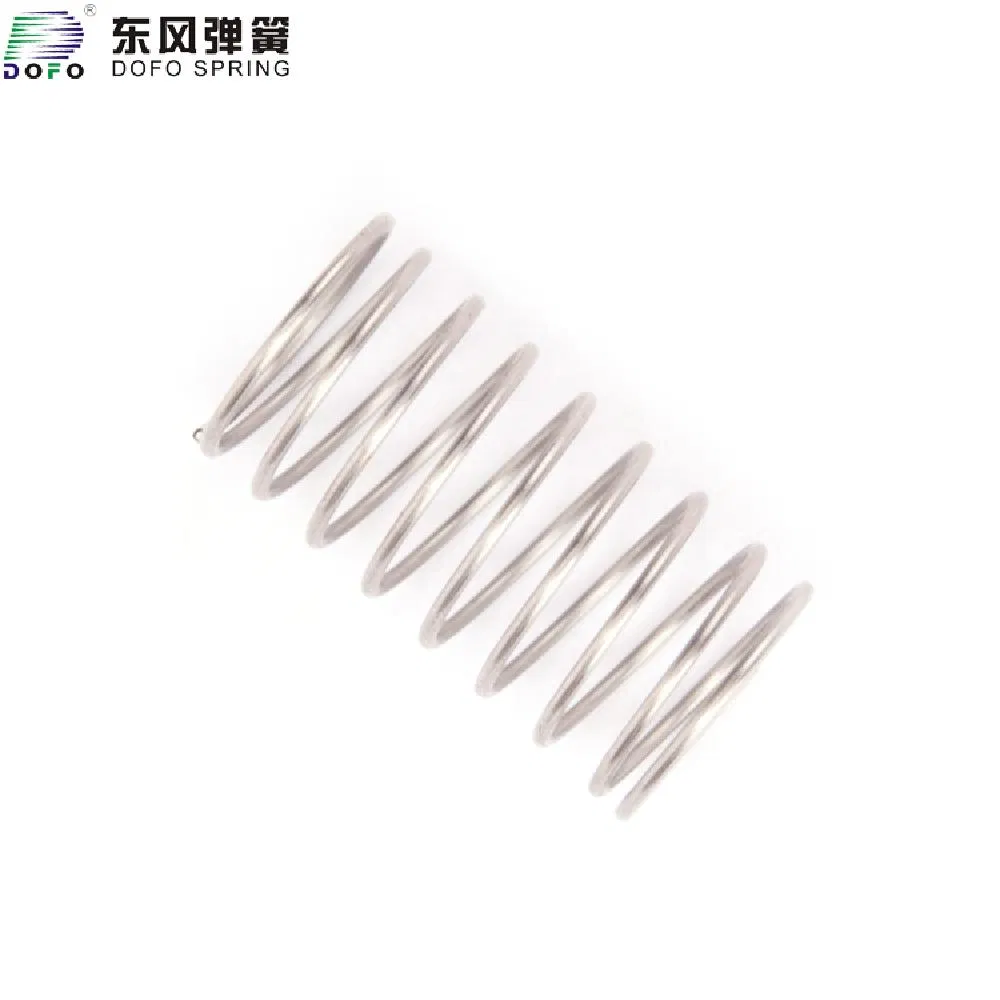 Music Wire Small Springs for Door Locks