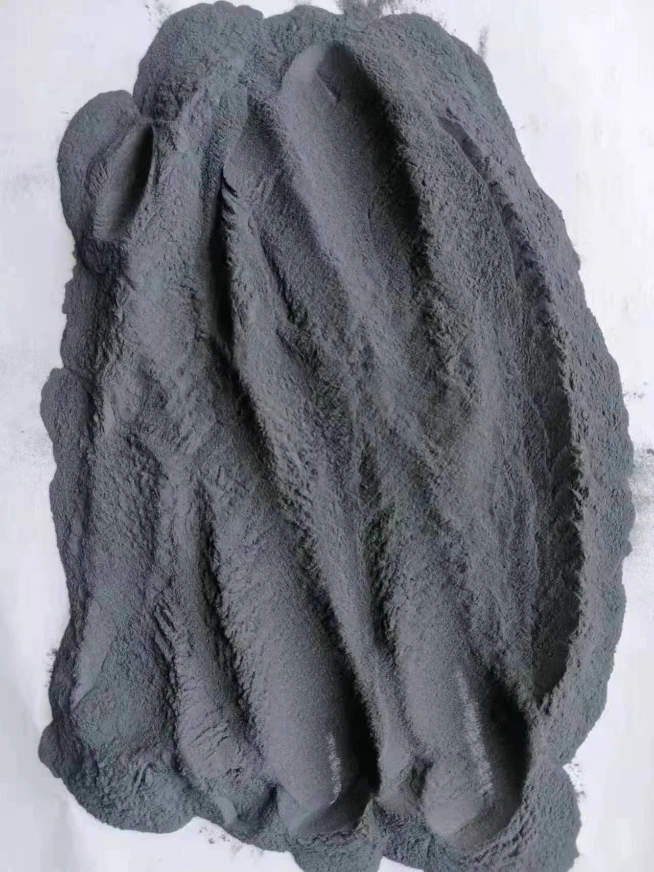 Fumed Silica Powder Hl-200 Made in China