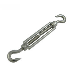 Rigging Hardware Hot DIP Galvanized Us Type Turnbuckle with Eye and Eye