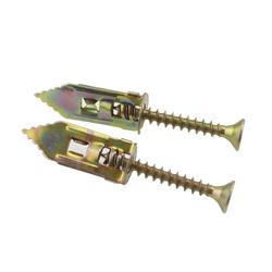 Дюбель-гвоздь для гипсокартона Hammer-in