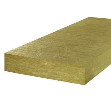 Sound Insulation Rock Wool Sandwich Board for Roof and Wall