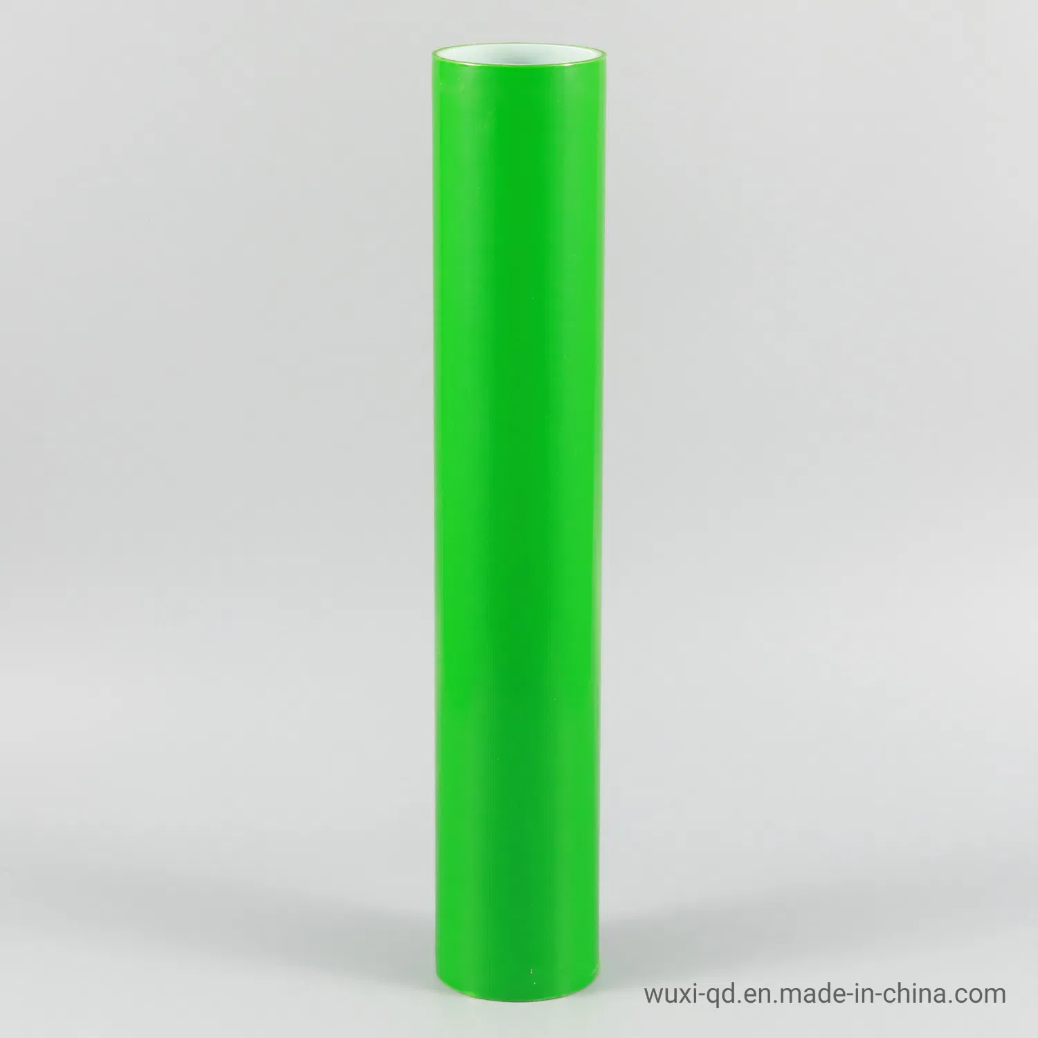 Protective Film for Sandwich Panel Green
