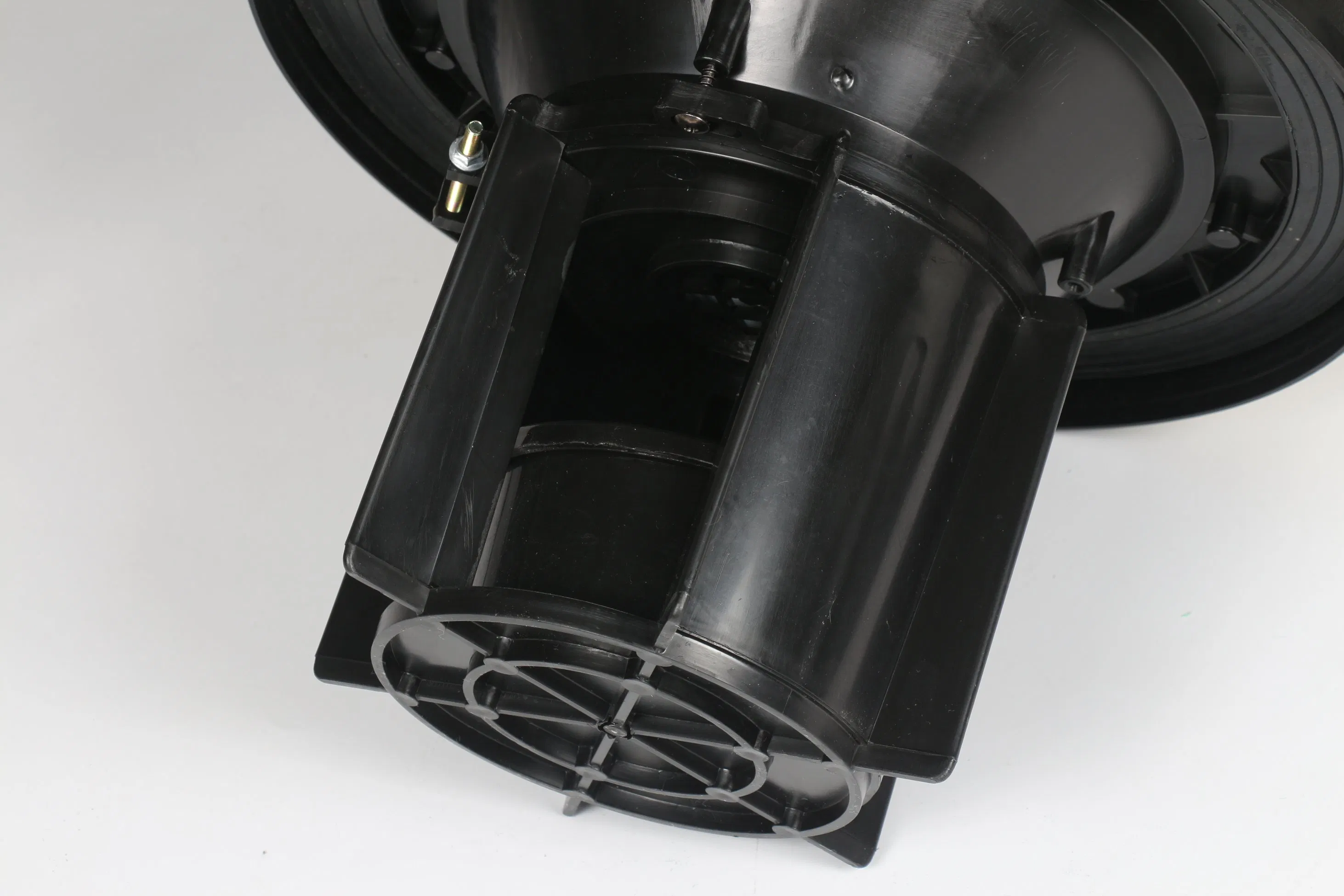 Home Appliance 15L 1000W Wet and Dry Vacuum Cleaner