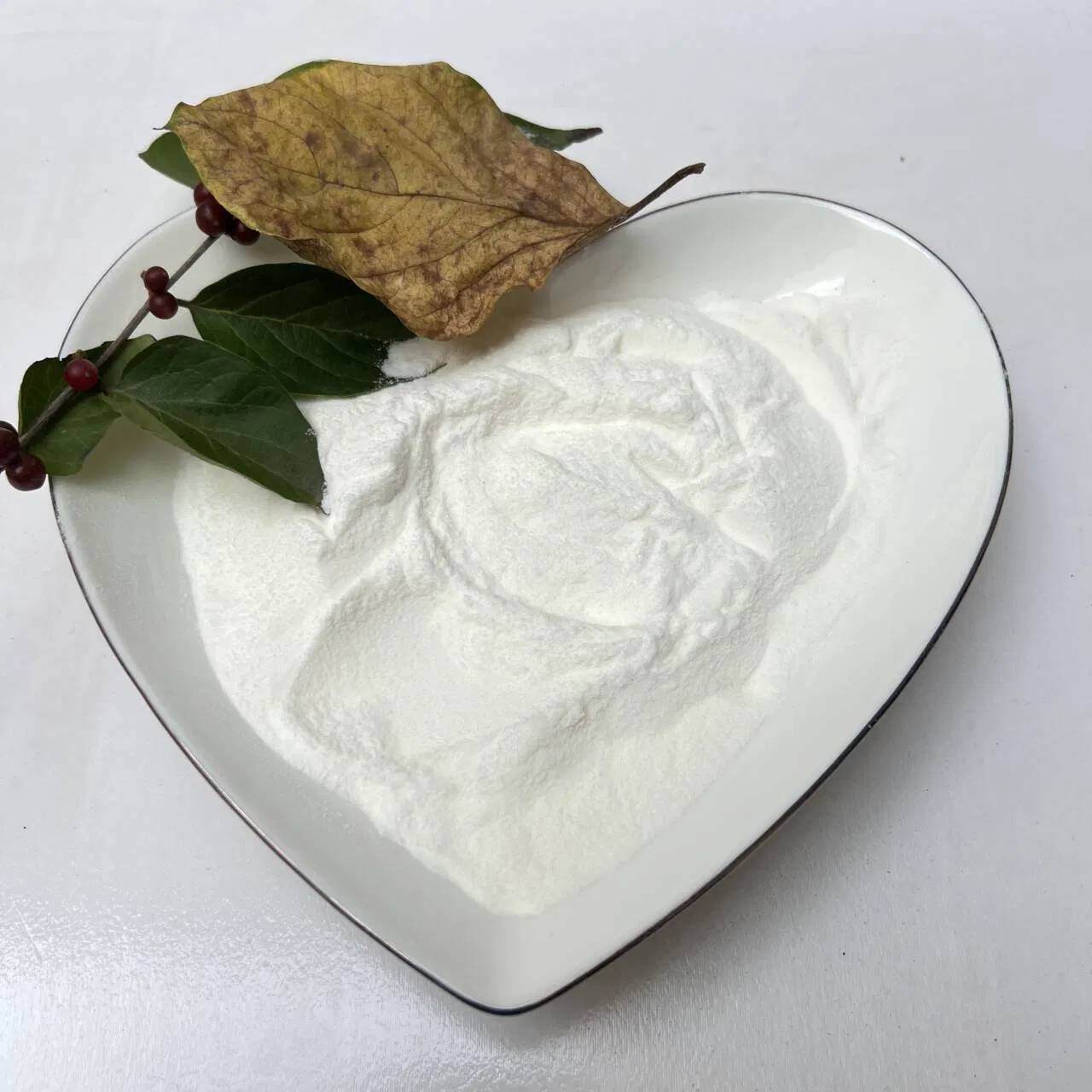 Factory Polycarboxylate Superplasticizer Powder Concrete Additives Admixture