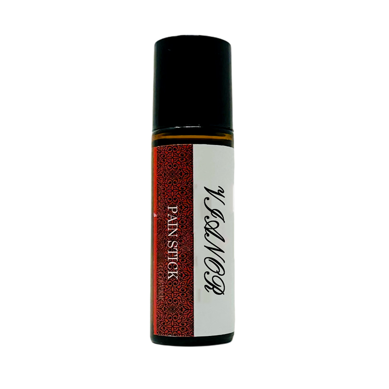 Superior Quality Antipruritic Moisturizing Herbal Stick Pain Relieving Stick for Travel