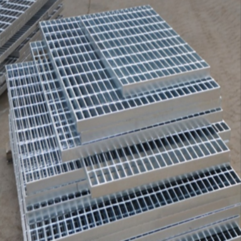 Architectural Grating Panels That Can Be Customised Manufacturer