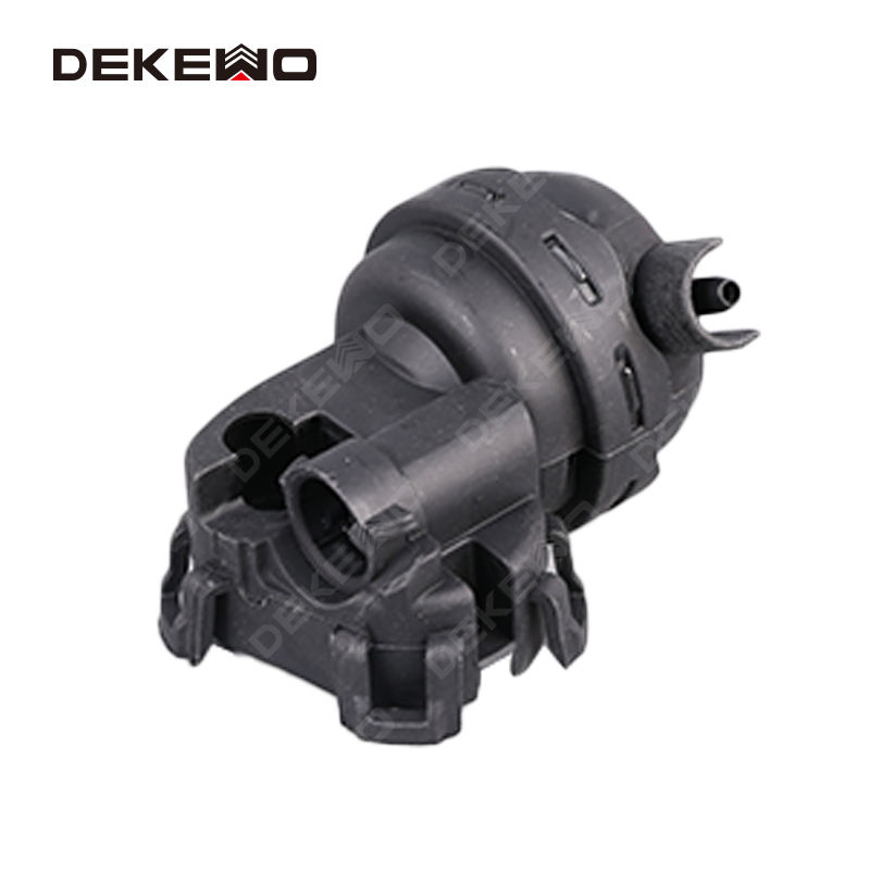 Впускной коллектор Dekewo для Audi A8/Q7 3.0 TFSI