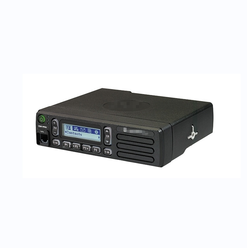 Радиостанция Motorola Xirm3688 UHF/VHF, 45Вт