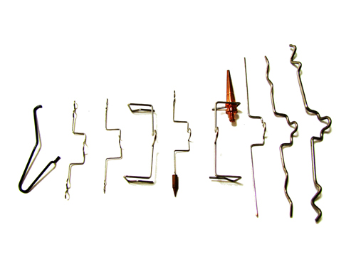 Steel and Ss Stamping/Metal Fabrication/Machinery Part/Punching