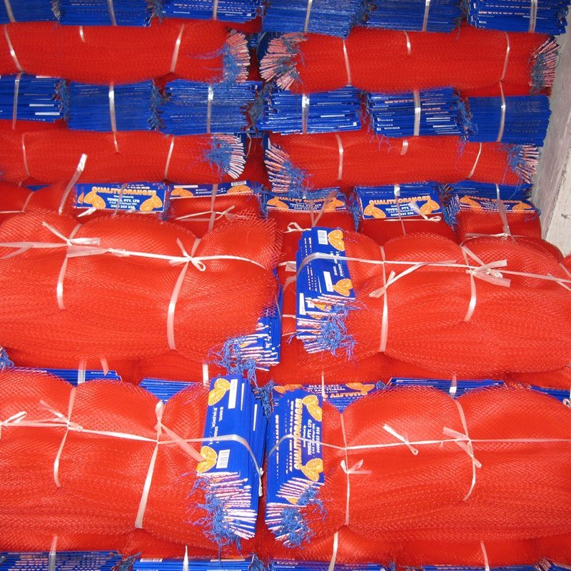 Сетчатые мешки для продуктов многоразовые, пищевые