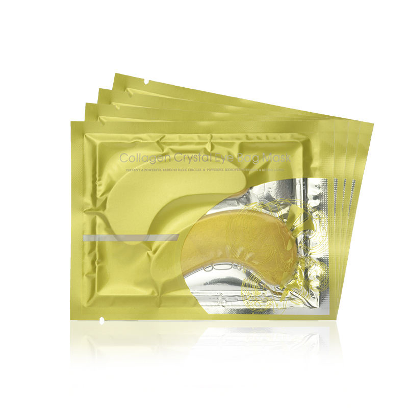 Aixin Beauty Cosmetics Eye Care Dark Circles Skin Care Products Eye Gel Pads