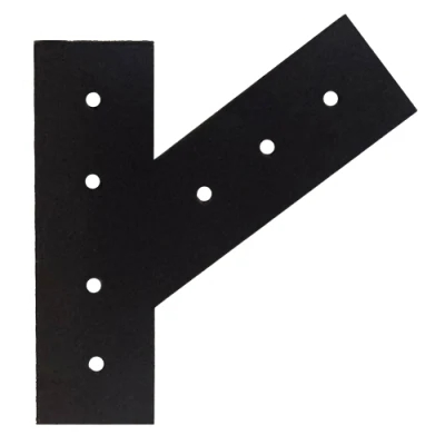 Кронштейн для крепления деревянных балок Truss Bracket