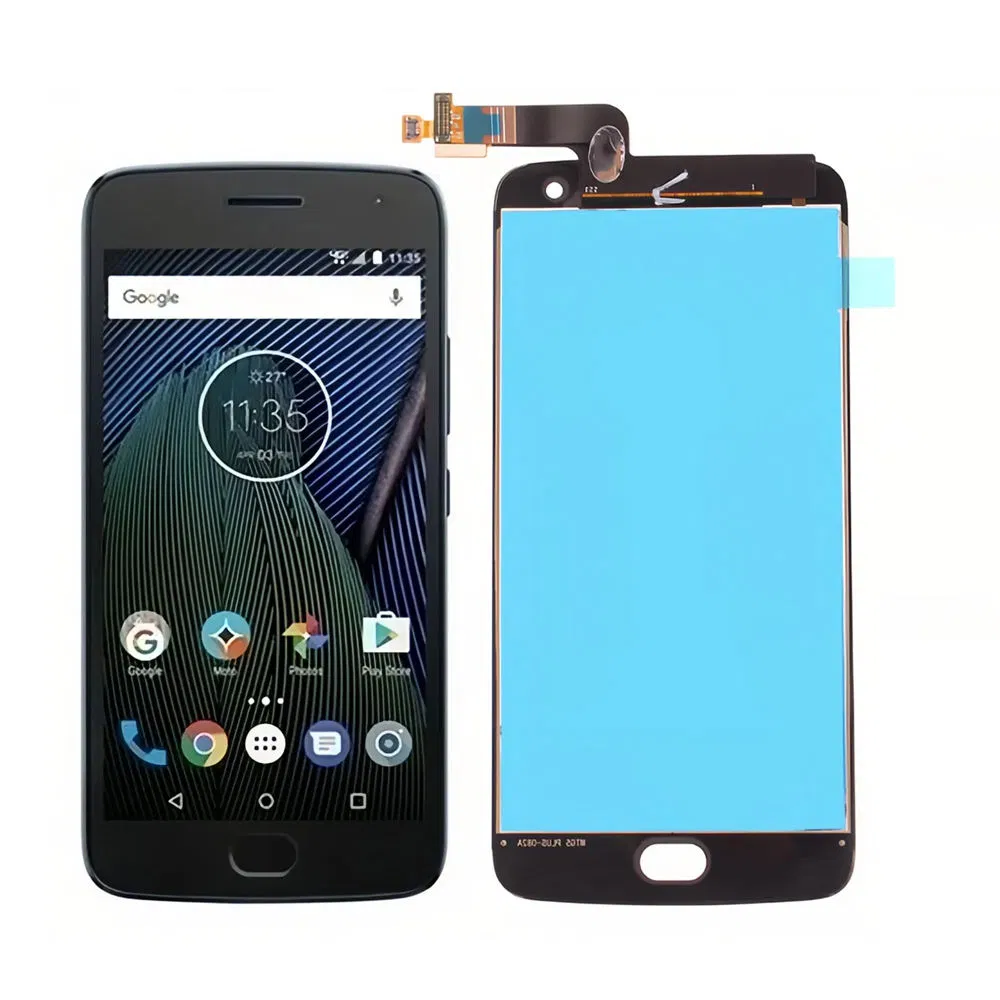 Дисплей для Motorola Moto G5 Plus с тачскрином