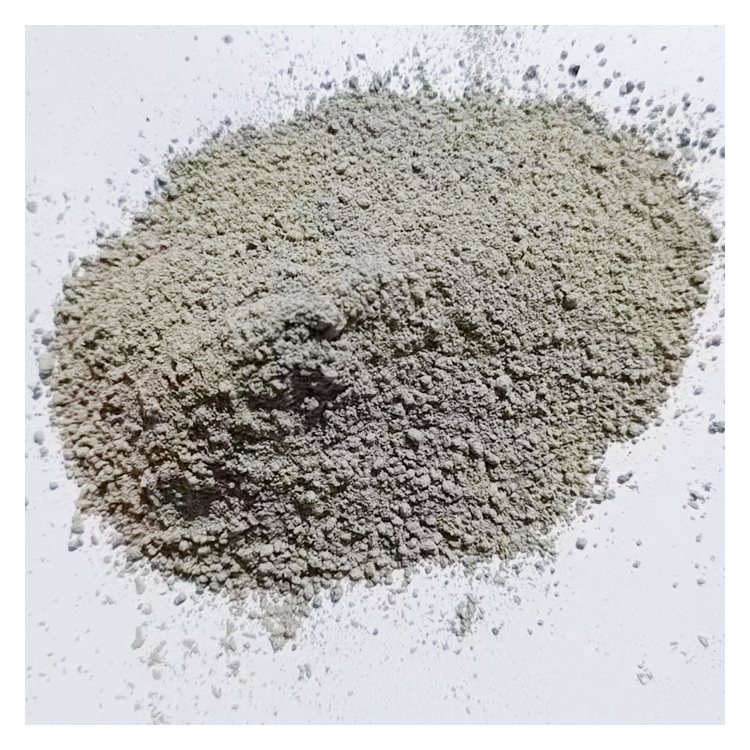 Building Material Cement Composites Fiber Reinforced Cement Concrete Mortar Self-Leveling Cement