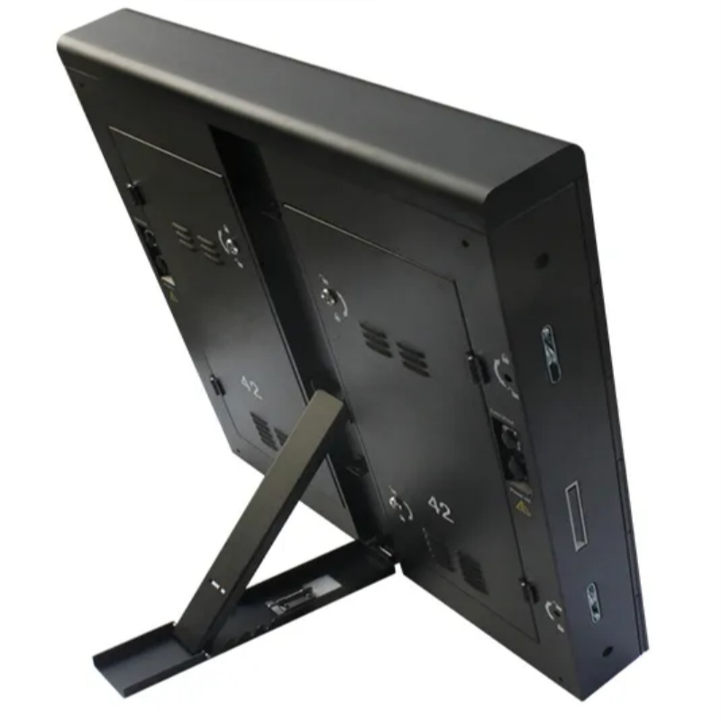 Wholesale Outdoor Sport Gym Soccer Staduim P10 Advertising LED Sign Board Screen