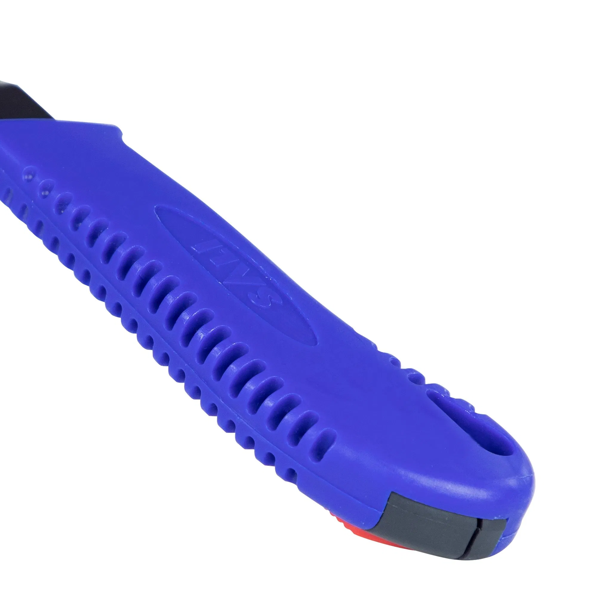 Sali New Retractable Plastic 18mm Utility Knife