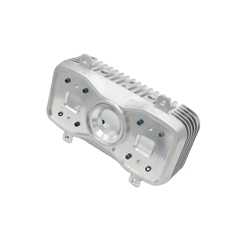 Precision CNC Lathe Machining Parts for Customized Manufacturing