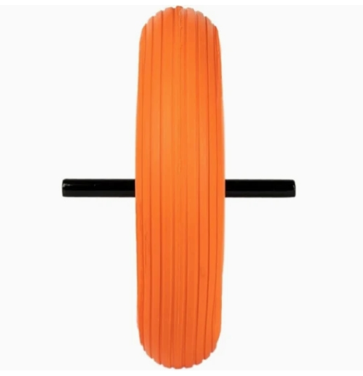 3.25-8 3.50-8 4, 00-8 Puncture Proof Tyre Wheel, Flat Free Tire and Solid Rubber Wheel for Wheelbarrow