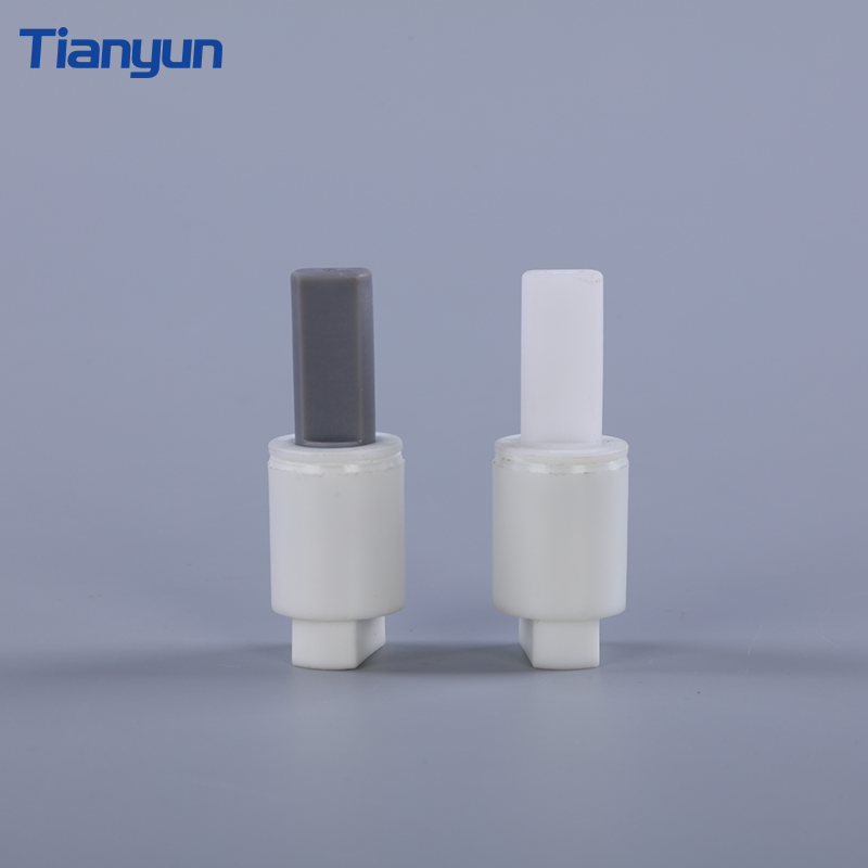 High Torque Steering Damper Quiet Close Damper for Toilet Seat Cover