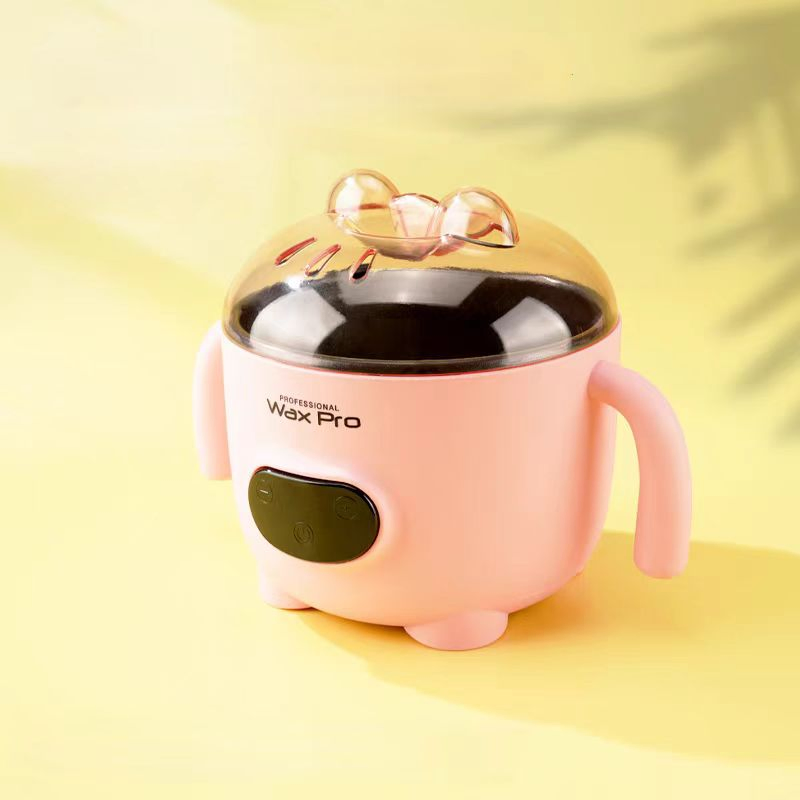 New Arrivals Hand Care Intelligent Thermostatic Heating Wax Heater