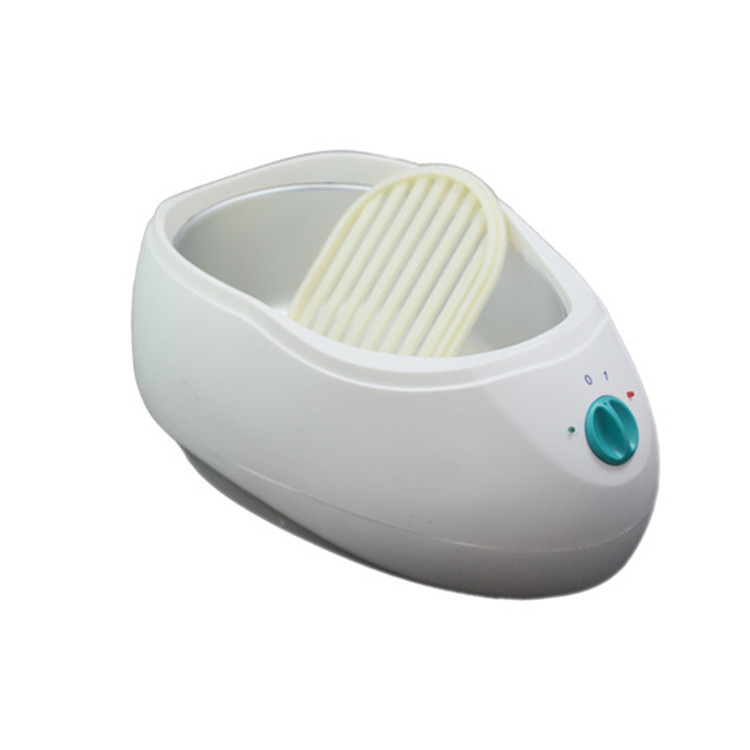Skin Care Therapy Electric Hair Remover Wax Heater at Home