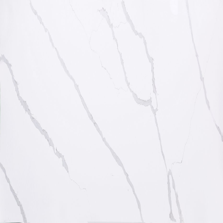 Eastgem's Premium Quartz Stone Slabs, Durable and Stain-Proof, Excel as Kitchen Countertops.