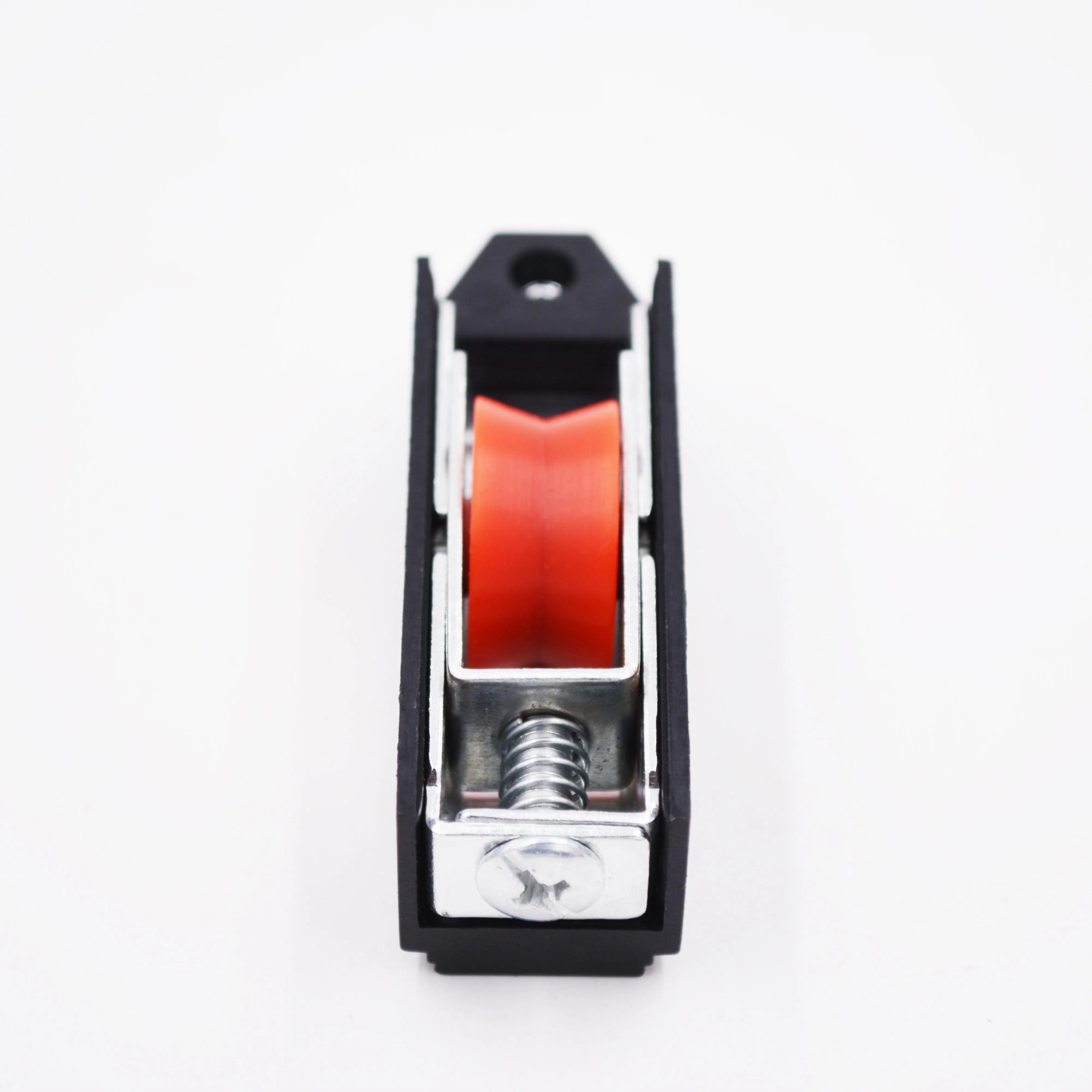 Keyi Metal W-601 ABS Plastic Metal Wheel Slide Window Roller for Honduras Market