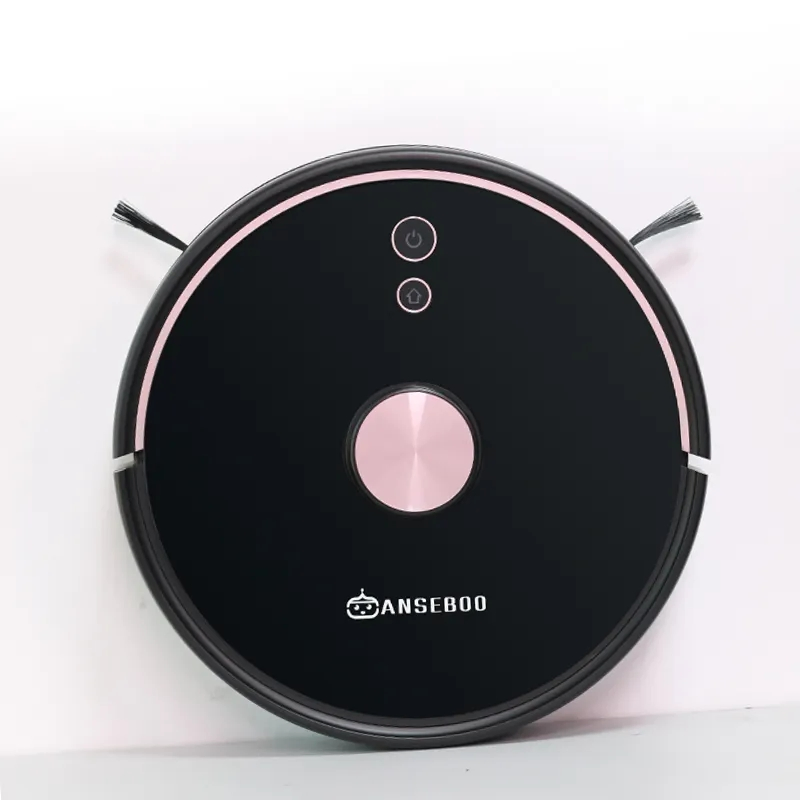 Automatic Smart Sweeping Robot Vacuum Cleaner Household Cleaning Robot