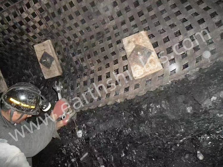 Anti-Aging Geogrid Provides Reliable Protection for Long-Term Outdoor Projects