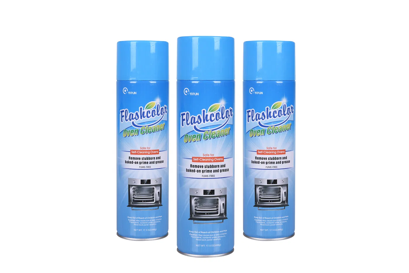 Household Kitchen Utensils Degreaser Cleaner Spray