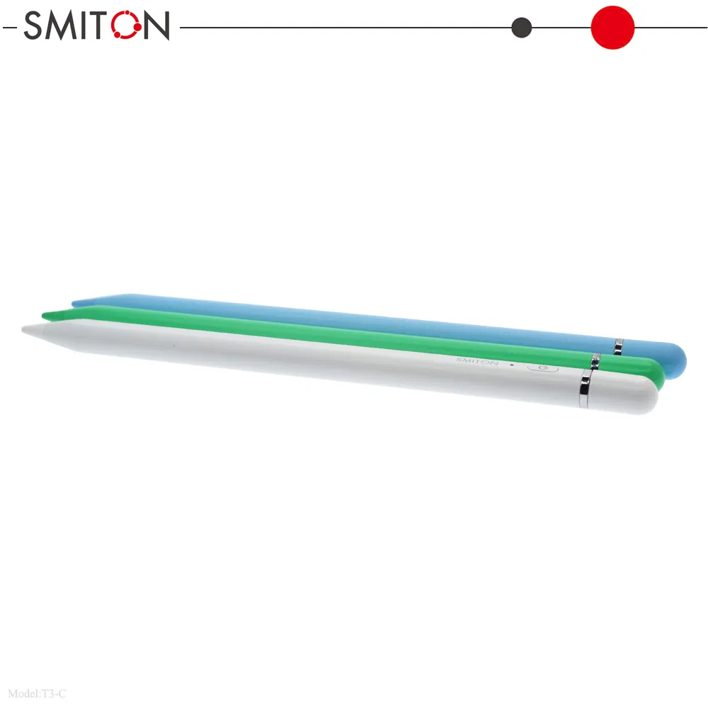 Capacitive Pencil Professional Drawing Tablet Active Stylus Pen for Smart Phone Pencil