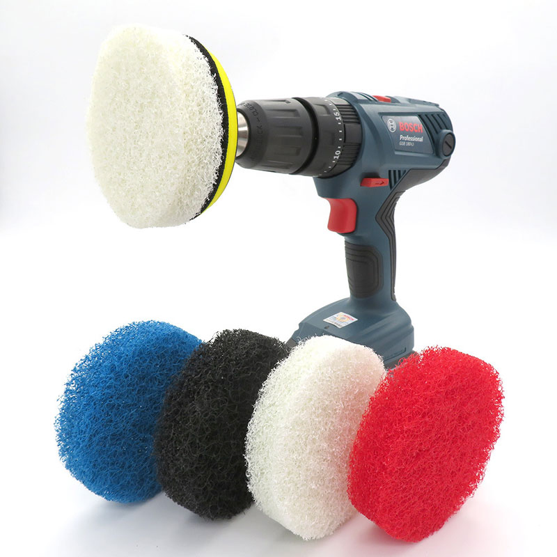 Лепестковый абразивный круг для металла