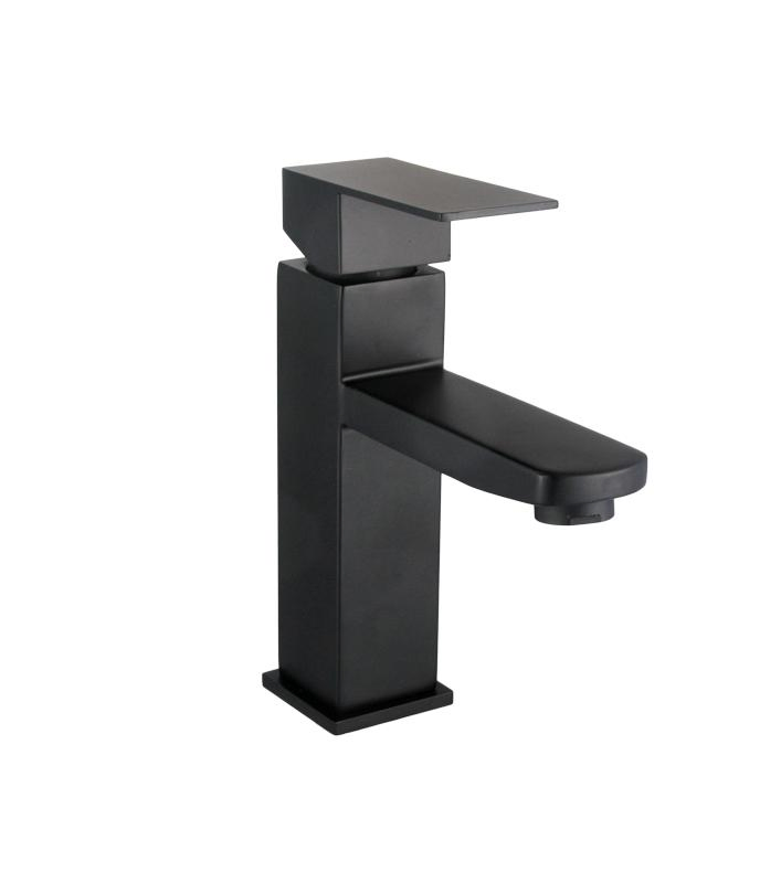 Смеситель для биде настенный из нержавеющей стали SS304