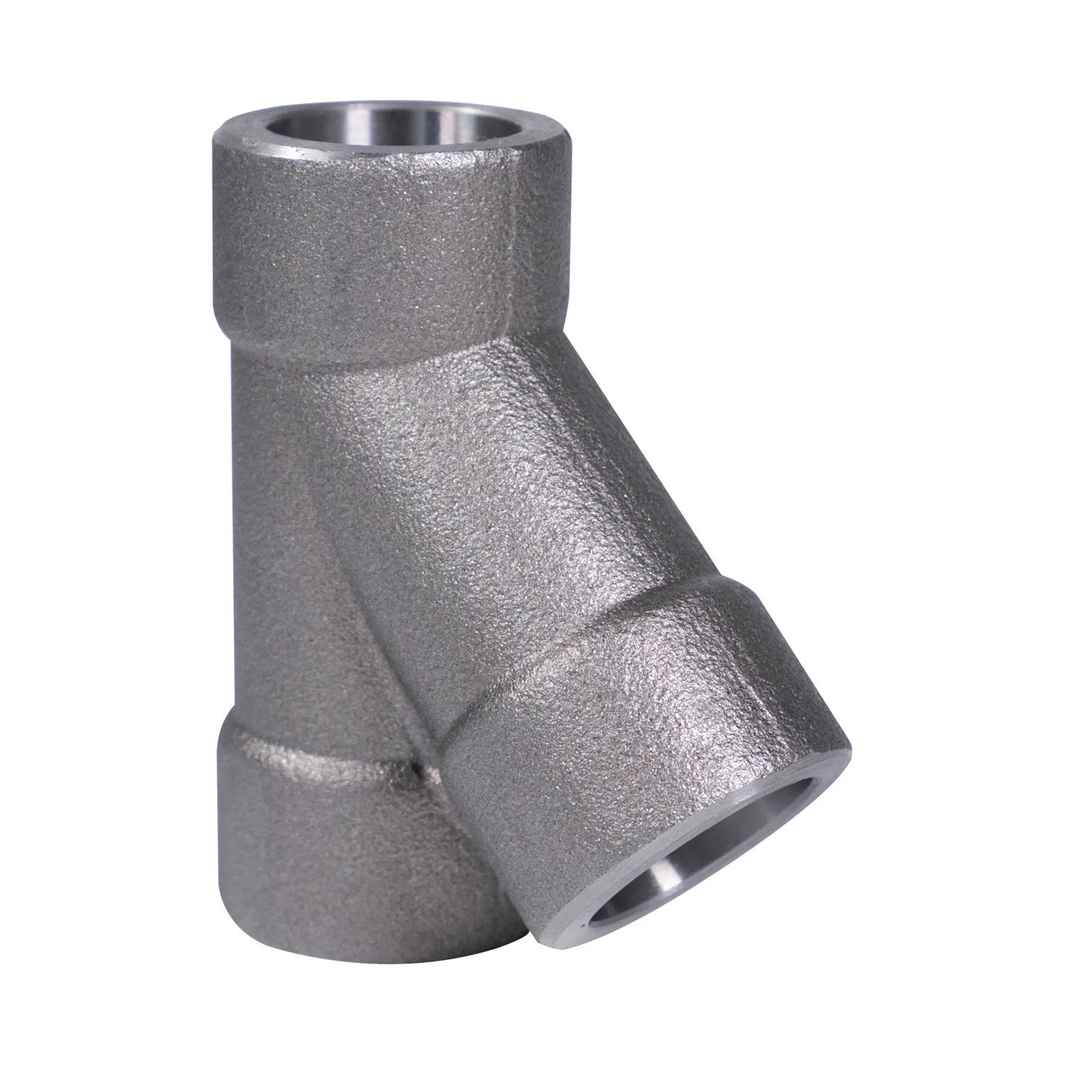 Low Alloy Steel Reducing Cross