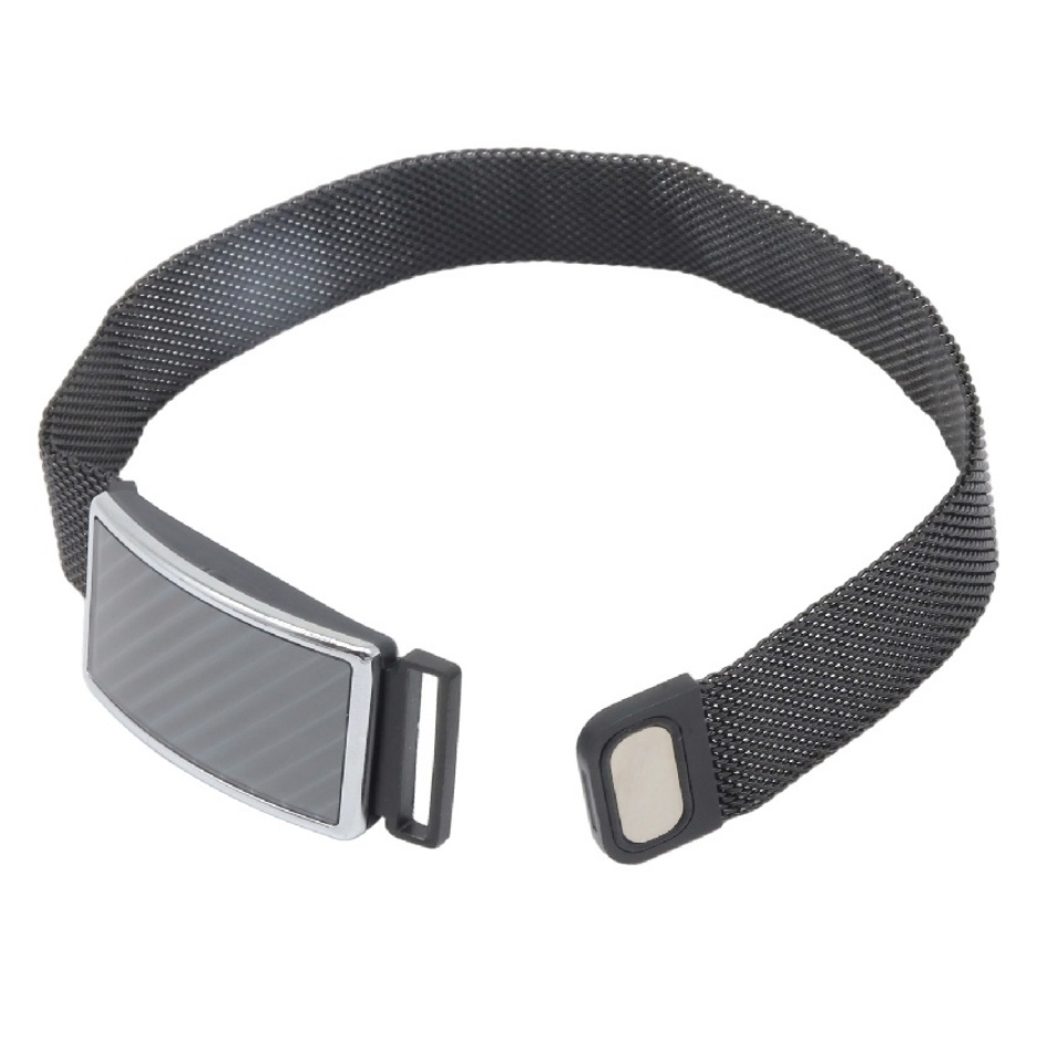 Умный браслет для анализа сна с Bluetooth