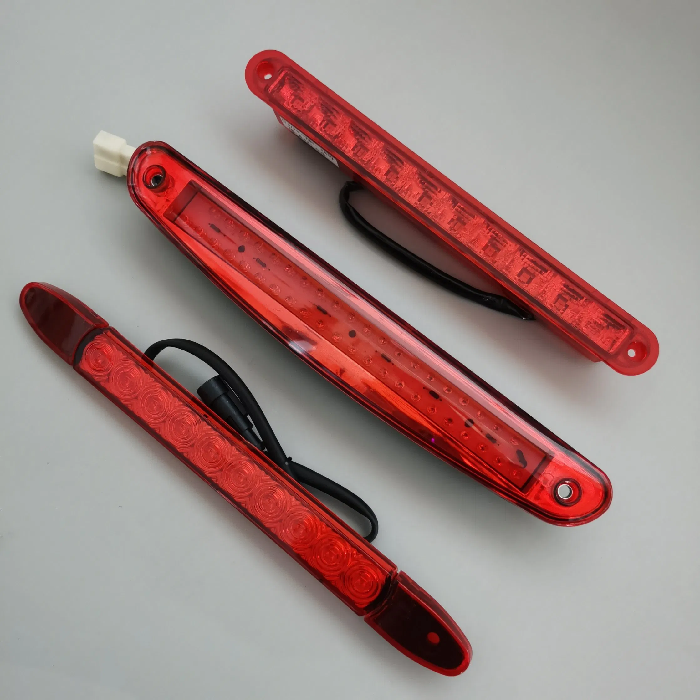 Стоп-сигнал LED для автобусов Marcopolo, Benz, Irizar, Volvo