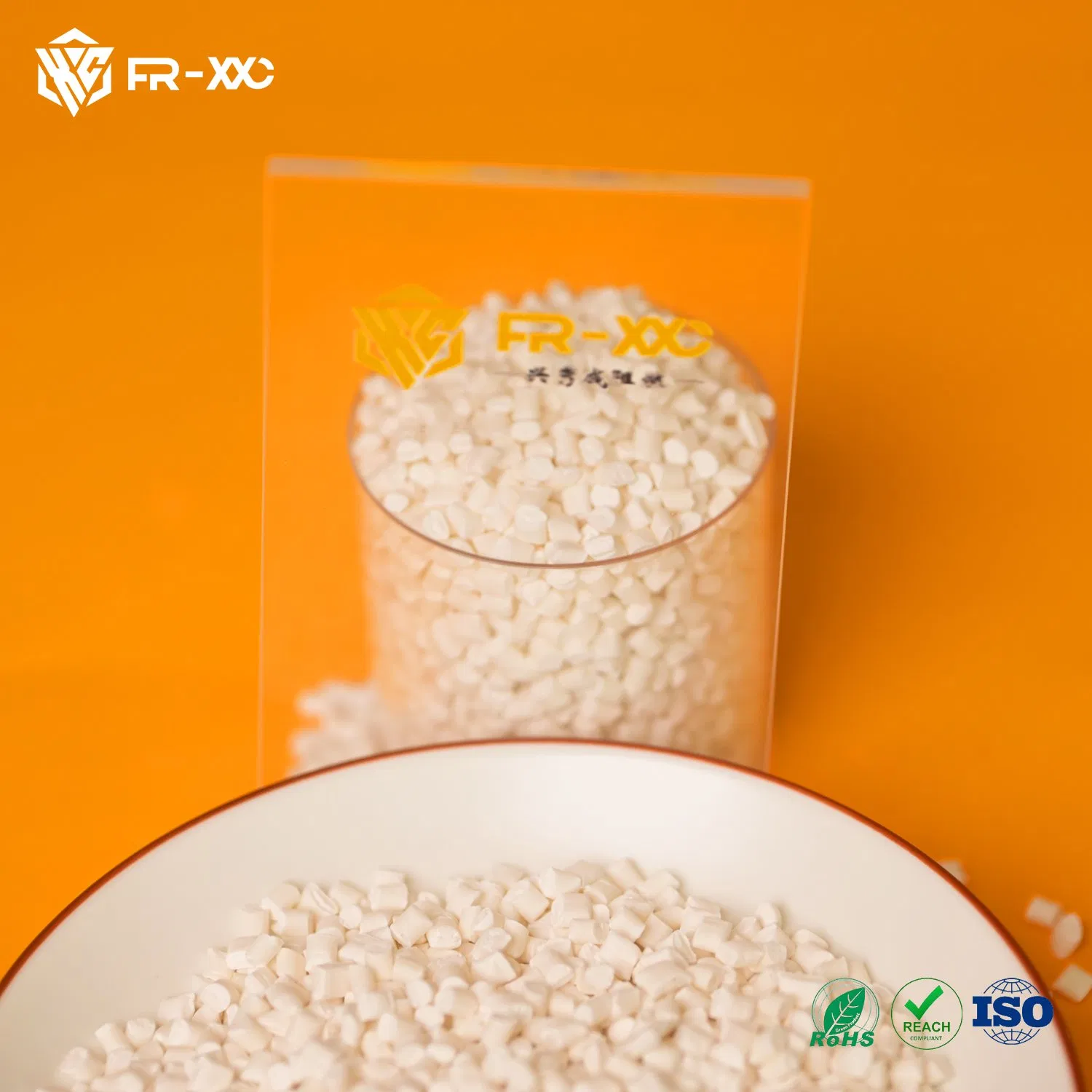 Versatile Flame-Retardant Masterbatch for Enhanced PP Fire Performance