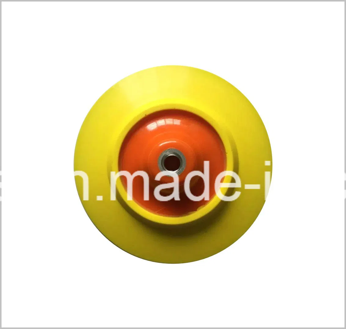 Backing Pad for Air Tools