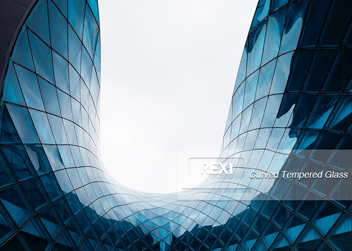 Premium Black Tempered Glass Sheets 8mm and 10mm from Shandong
