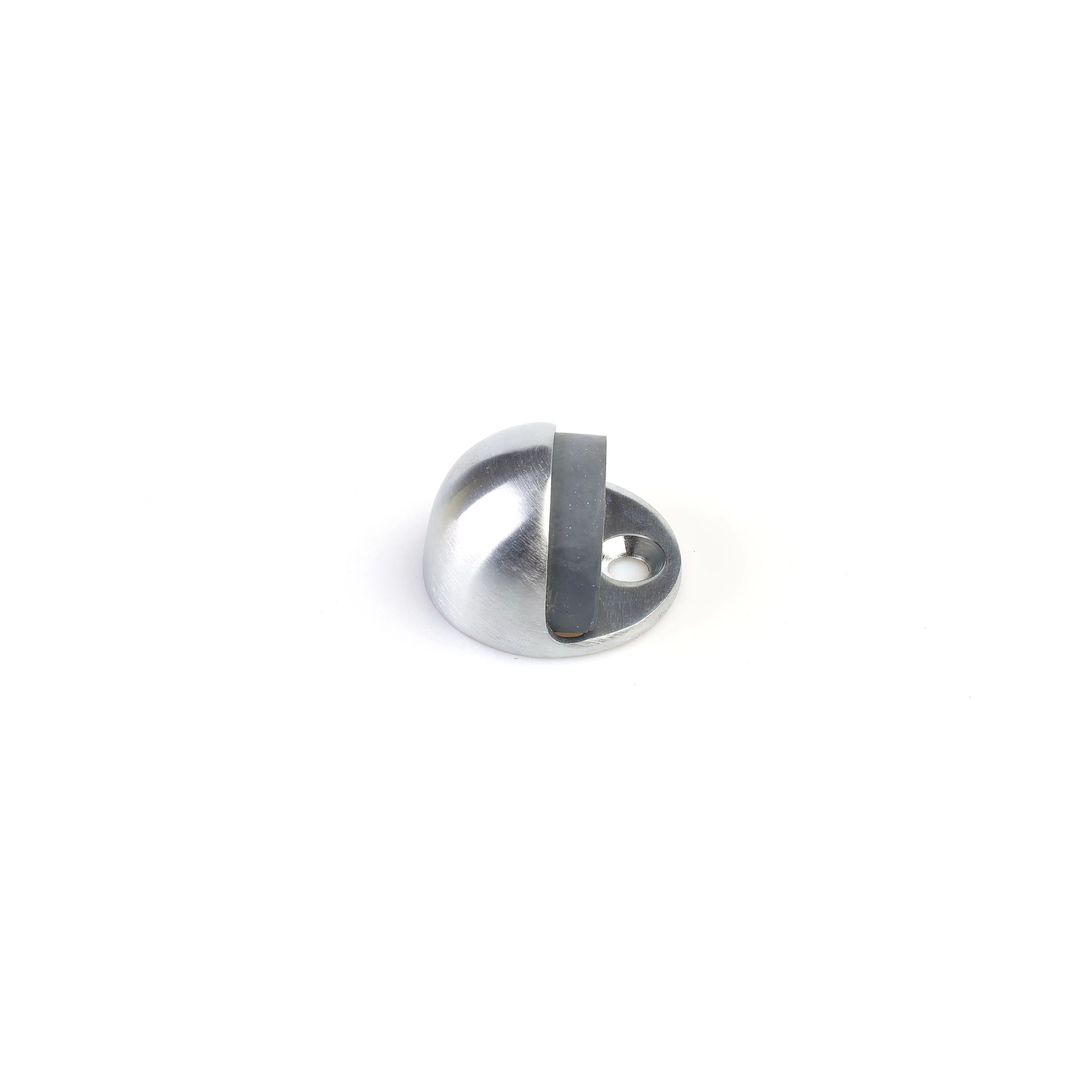 High Quality Brass Door Stop B-DS07-PB