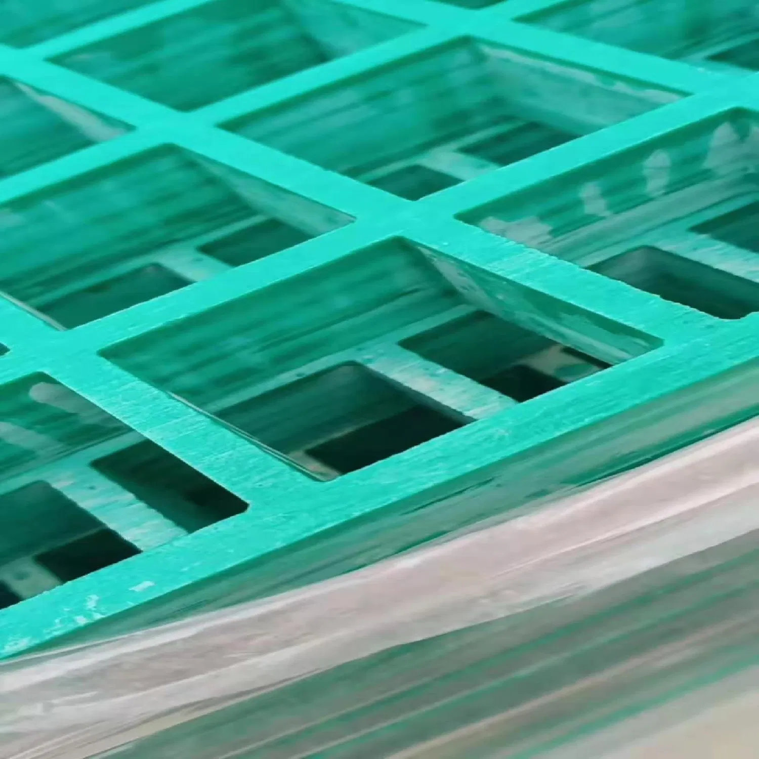 FRP Fiberglass Grating, Stainless Steel Grating